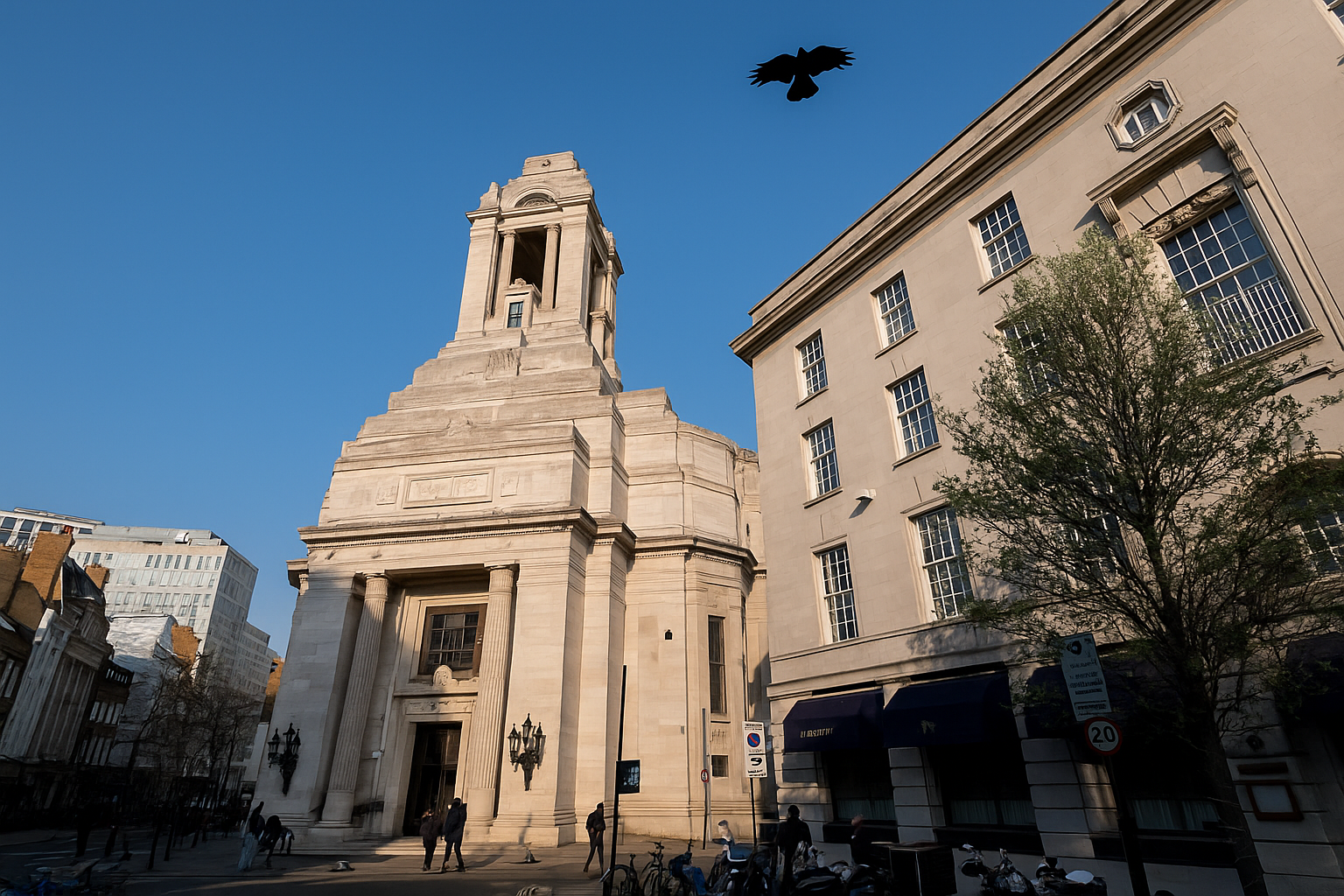 England Unanimity Grand Lodge No. 541