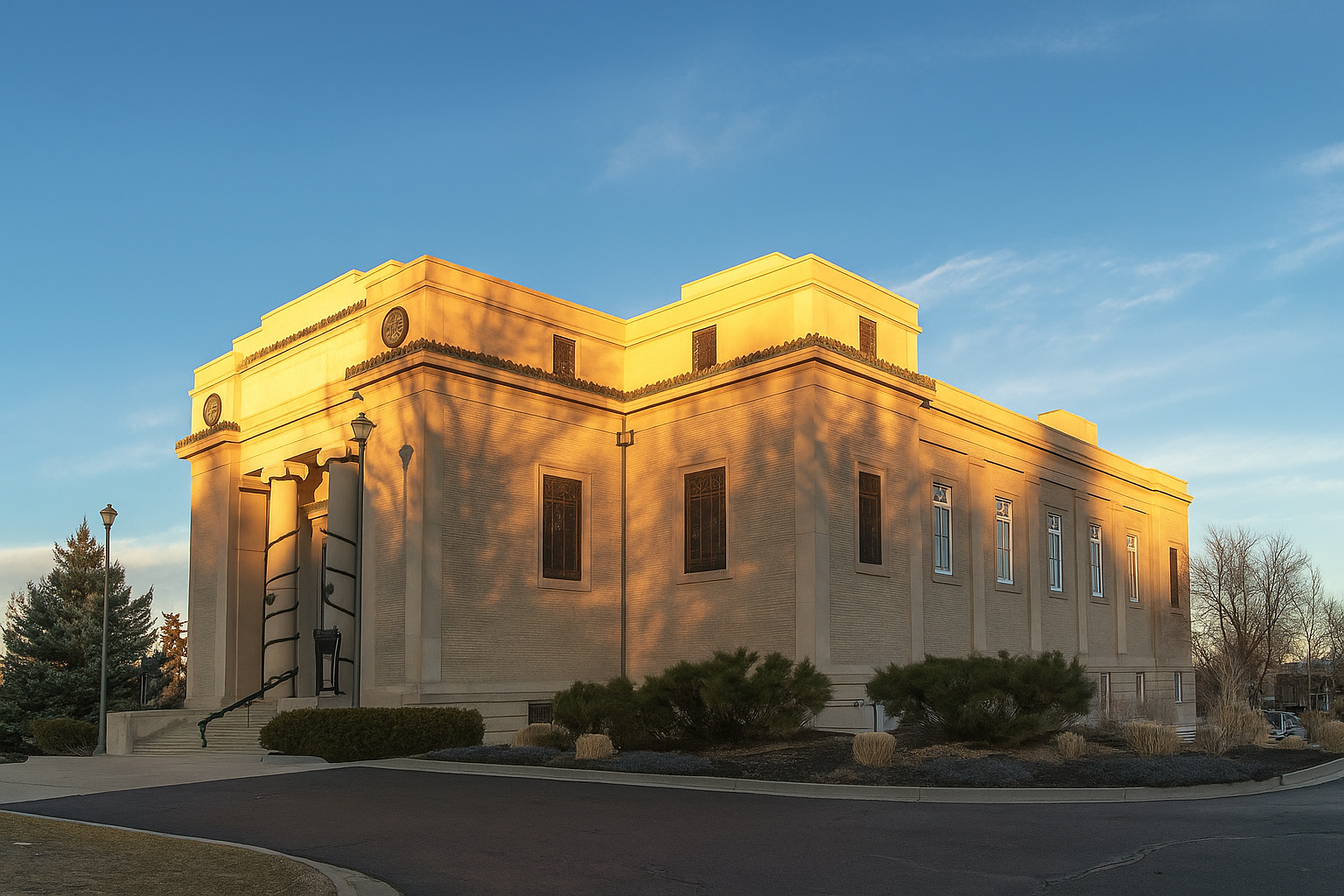 Grand Taliba Lodge No. 165